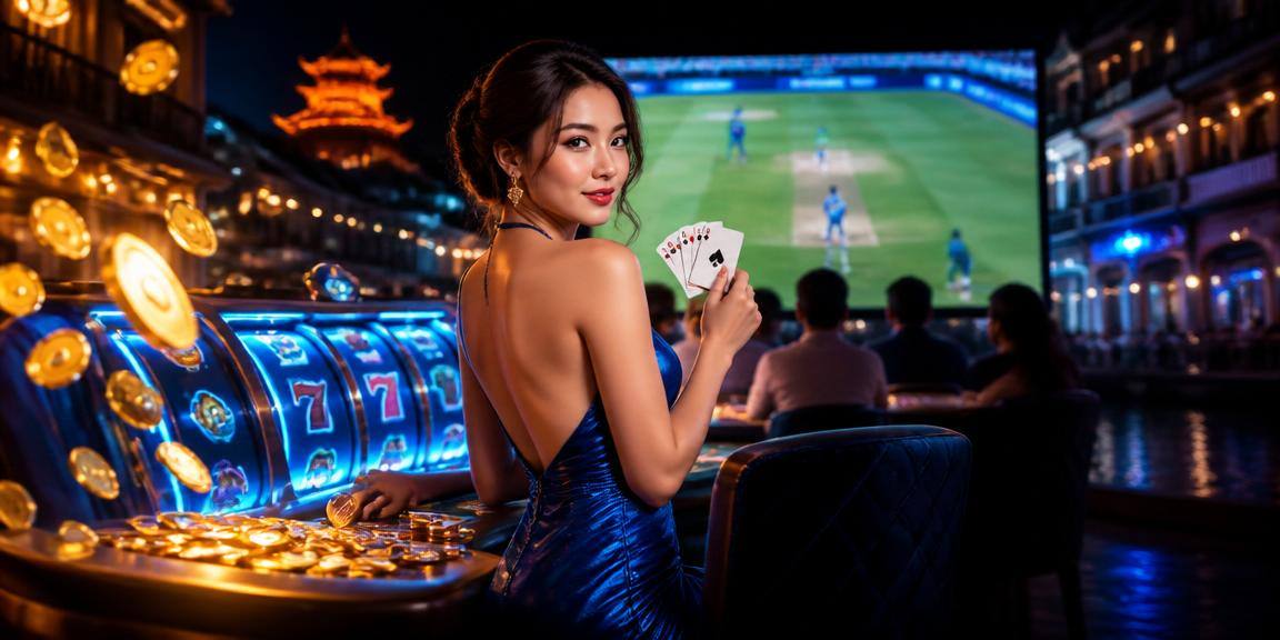 0133win Sảnh cược đầy đủ ngay trên điện thoại của bạn